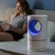 Λάμπα αναρρόφησης κατά των κουνουπιών KL Virvel InnovaGoods Λάμπα αναρρόφησης κατά των κουνουπιών KL Virvel InnovaGoods