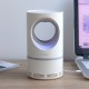 Λάμπα αναρρόφησης κατά των κουνουπιών KL Virvel InnovaGoods Λάμπα αναρρόφησης κατά των κουνουπιών KL Virvel InnovaGoods