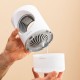 Λάμπα αναρρόφησης κατά των κουνουπιών KL Virvel InnovaGoods Λάμπα αναρρόφησης κατά των κουνουπιών KL Virvel InnovaGoods