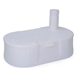 Δοχείο Υγρών Koma Tools Ανταλλακτικό 3,5 L