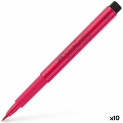 Μαρκαδόροι Faber-Castell Pitt Artist (x10)
