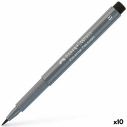 Μαρκαδόροι Faber-Castell Pitt Artist IV (x10)