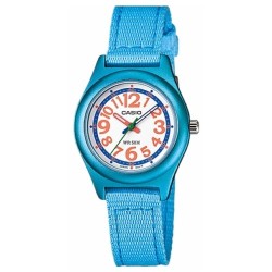 ΒρεφικάΡολόγια Casio COLLECTION Μπλε (Ø 26 mm) (Ø 33 mm)