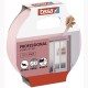 Κολλητική ταινία TESA Professional Sensitive Ζωγράφος Ροζ 12 Μονάδες 25 mm x 50 m