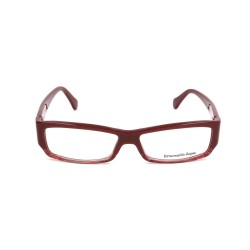 Unisex Σκελετός γυαλιών Ermenegildo Zegna VZ3536-09M8 Κόκκινο Ø 55 mm