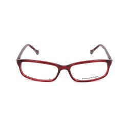 Unisex Σκελετός γυαλιών Ermenegildo Zegna VZ3538-0954 Κόκκινο ø 56 mm