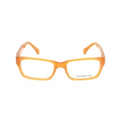 Unisex Σκελετός γυαλιών Ermenegildo Zegna VZ3505-06DS Κίτρινο Ø 52 mm