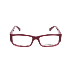 Unisex Σκελετός γυαλιών Ermenegildo Zegna VZ3535-09M8 Κόκκινο Ø 53 mm