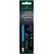Μηχανικό Mολύβι Faber-Castell Grip  Matic Μπλε 0,7 mm (x10)