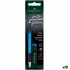 Μηχανικό Mολύβι Faber-Castell Grip  Matic Μπλε 0,7 mm (x10)