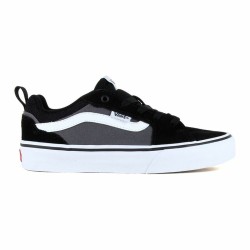 Παιδικά Aθλητικά Παπούτσια Vans Filmore Youth Μαύρο