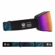 Γυαλιά για Σκι Snowboard Dragon Alliance Pxv2 Lumalens Midnight Μαύρο Γυαλιά για Σκι Snowboard Dragon Alliance Pxv2 Lumalens Midnight Μαύρο