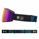 Γυαλιά για Σκι Snowboard Dragon Alliance Pxv2 Lumalens Midnight Μαύρο Γυαλιά για Σκι Snowboard Dragon Alliance Pxv2 Lumalens Midnight Μαύρο