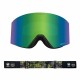 Γυαλιά για Σκι Snowboard Dragon Alliance Rvx Mag Otg Μαύρο Γυαλιά για Σκι Snowboard Dragon Alliance Rvx Mag Otg Μαύρο
