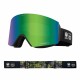 Γυαλιά για Σκι Snowboard Dragon Alliance Rvx Mag Otg Μαύρο Γυαλιά για Σκι Snowboard Dragon Alliance Rvx Mag Otg Μαύρο