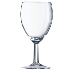 Σετ ποτήρια κρασιού Arcoroc 7510035 Διαφανές Γυαλί 350 ml 6 Τεμάχια