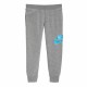Παιδικά Αθλητικά Παντελόνια Nike HBR Gifting  Γκρι