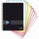 Σετ Σημειωματάριων Oxford European Book Live&Go Μαύρο A5 160 Φύλλα 4 Τεμάχια Σετ Σημειωματάριων Oxford European Book Live&Go Μαύρο A5 160 Φύλλα 4 Τεμάχια