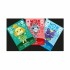 Παιδικό Παιχνίδι Nintendo amiibo Animal Crossing Cards - Series 4 Pack 3 Τεμάχια 3 Μονάδες