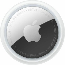 Σετ Κλειδιών Apple AirTag (Δωρεάν Μεταφορικά)