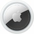 Συνθετικό Λάδι Εργαλείων Apple AirTag Λευκό (Δωρεάν Μεταφορικά)