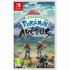 Βιντεοπαιχνίδι για Switch Nintendo Pokémon Legends: Arceus
