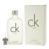 Άρωμα Unisex Calvin Klein CK One EDT 200 ml