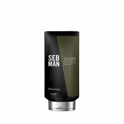 Gel για τα Μαλλιά Sebastian The Player 150 ml