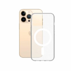 Κάλυμμα Κινητού KSIX iPhone 13 Pro Max Διαφανές iPhone 13 Pro Max