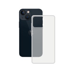 Κάλυμμα Κινητού KSIX iPhone 14 Διαφανές iPhone 14