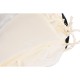 Η σκιά πλέει DKD Home Decor Μπεζ 500 x 500 x 2 cm Κερί Η σκιά πλέει DKD Home Decor Μπεζ 500 x 500 x 2 cm Κερί