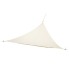 Η σκιά πλέει DKD Home Decor Μπεζ 500 x 500 x 2 cm Κερί