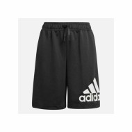 Παντελόνι για Ενήλικους Adidas GN1485 Μαύρο Άντρες