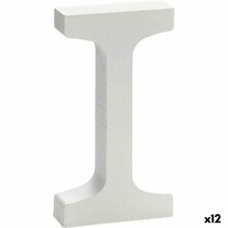 Διακόσμηση τοίχων Pincello 1711009 1,8 x 21 x 17 cm Στίχοι I (12 Μονάδες)