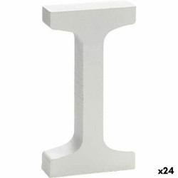 Διακόσμηση τοίχων Pincello 1711045 2 x 16 x 14,5 cm Στίχοι I (24 Μονάδες)