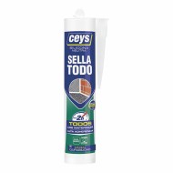 Σιλικόνη Ceys Λευκό 280 ml