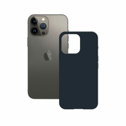 Κάλυμμα Κινητού KSIX iPhone 14 Plus Μπλε