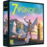 Επιτραπέζιο Παιχνίδι Asmodee 7 Wonders (FR) (Δωρεάν Μεταφορικά)