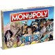 Επιτραπέζιο Παιχνίδι Winning Moves Monopoly One Piece