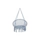 Αιώρα DKD Home Decor Sky μπλε 80 x 63 x 128 cm Αιώρα DKD Home Decor Sky μπλε 80 x 63 x 128 cm