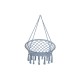 Αιώρα DKD Home Decor Sky μπλε 80 x 63 x 128 cm Αιώρα DKD Home Decor Sky μπλε 80 x 63 x 128 cm