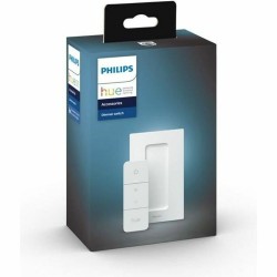 Ευφυής Διακόπτης Philips 8719514274617 Τηλεχειριστήριο (Δωρεάν Μεταφορικά)