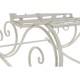 Κουνιστή Καρέκλα DKD Home Decor Μέταλλο Αλουμίνιο Λευκό (63 x 89 x 92 cm) Κουνιστή Καρέκλα DKD Home Decor Μέταλλο Αλουμίνιο Λευκό (63 x 89 x 92 cm)