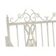 Κουνιστή Καρέκλα DKD Home Decor Μέταλλο Αλουμίνιο Λευκό (118 x 90 x 92 cm) Κουνιστή Καρέκλα DKD Home Decor Μέταλλο Αλουμίνιο Λευκό (118 x 90 x 92 cm)