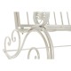Κουνιστή Καρέκλα DKD Home Decor Μέταλλο Αλουμίνιο Λευκό (118 x 90 x 92 cm) Κουνιστή Καρέκλα DKD Home Decor Μέταλλο Αλουμίνιο Λευκό (118 x 90 x 92 cm)