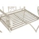 Hagestol DKD Home Decor Λευκό Μέταλλο 63,5 x 52 x 98 cm Hagestol DKD Home Decor Λευκό Μέταλλο 63,5 x 52 x 98 cm