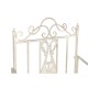 Hagestol DKD Home Decor Λευκό Μέταλλο 63,5 x 52 x 98 cm Hagestol DKD Home Decor Λευκό Μέταλλο 63,5 x 52 x 98 cm