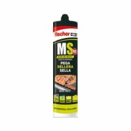 Σφραγιστικό / Κόλλα Fischer Ms Μαύρο 290 ml