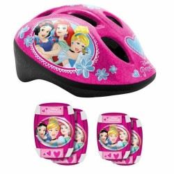 Παιδικό Kράνος Stamp DISNEY PRINCESSES (Δωρεάν Μεταφορικά)