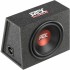 Subwoofer Mtx Audio 1515730 Μαύρο